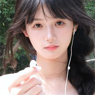黑白海报